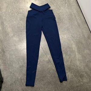 Live the process. Navy